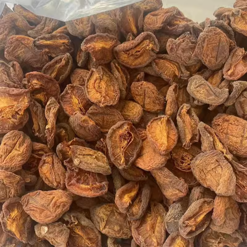 农家山西晒制酸杏干杏脯杏肉零袋装开袋即食营养零食杏肉干2025