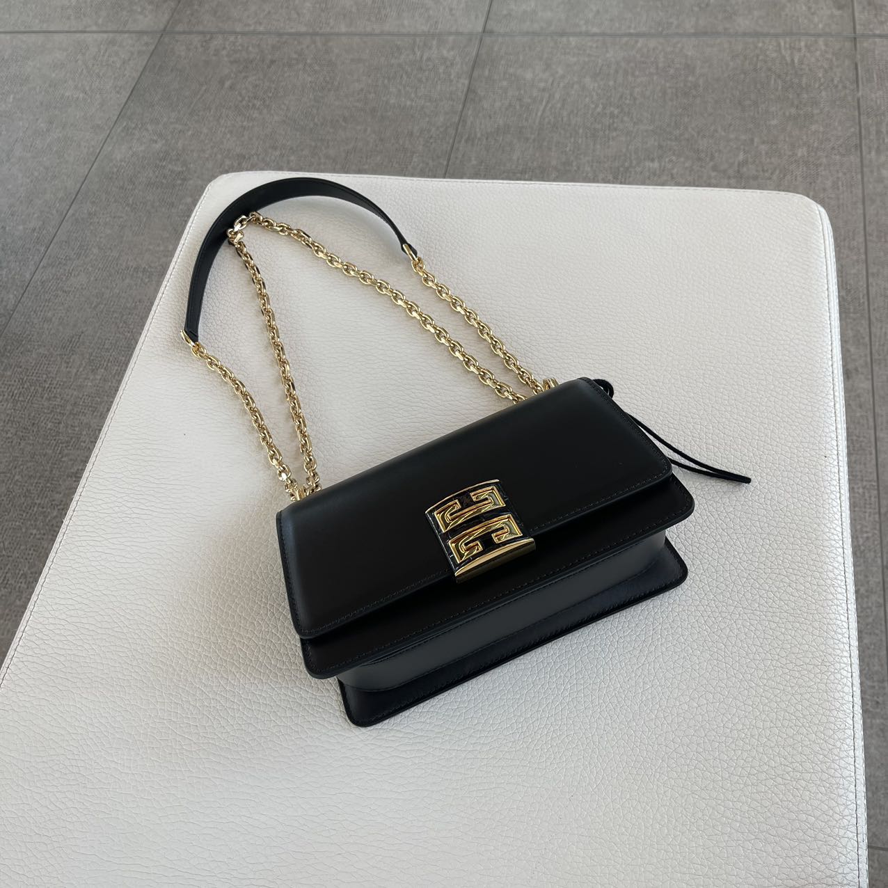 全新未使用 Givenchy/纪梵希 /七七/女士链条包