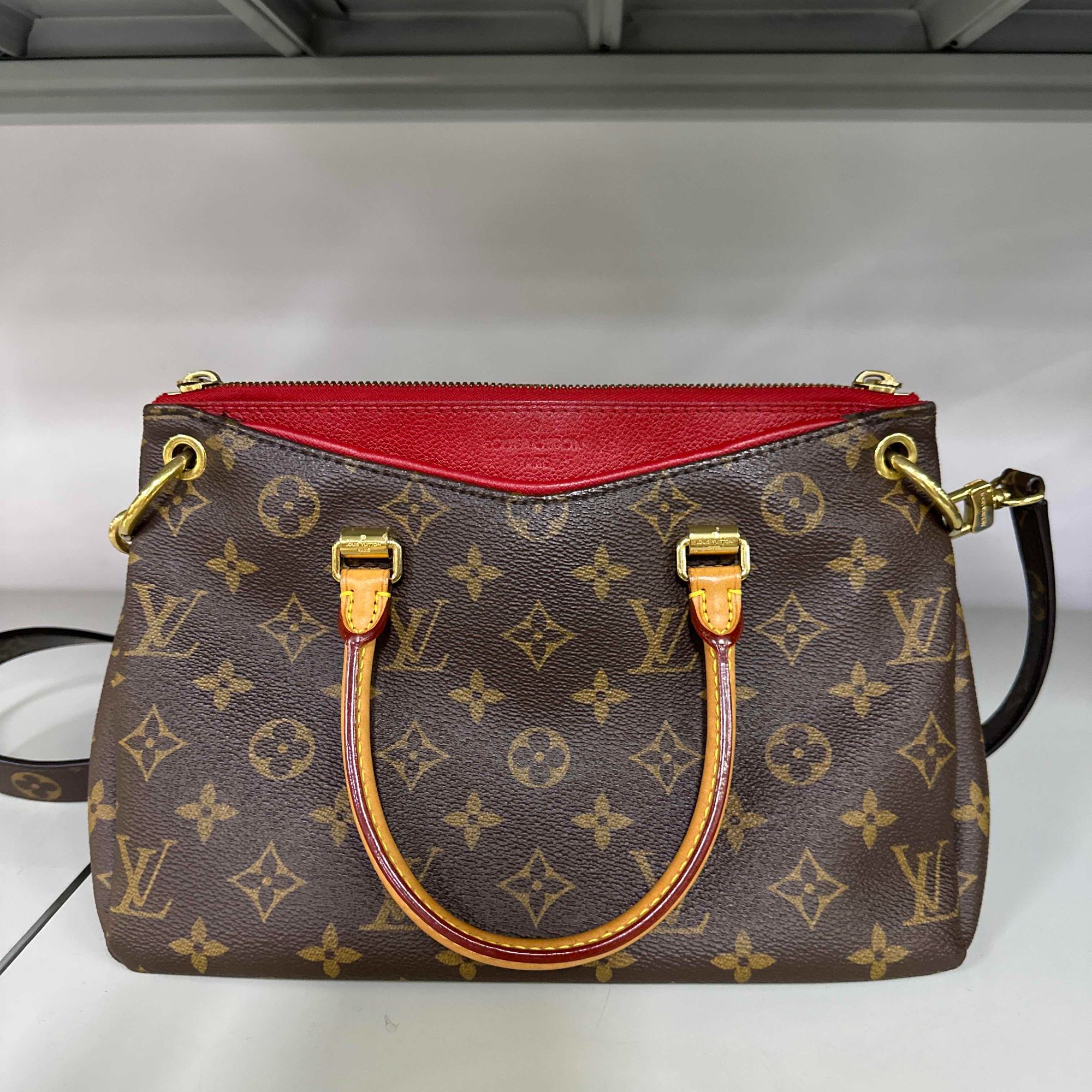 95新  LV 传奇bb /TS000832/YY23
