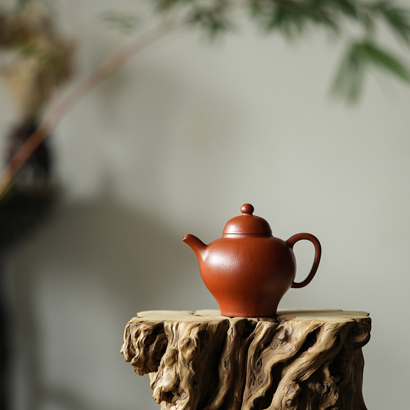 0添加 非遗摹古情怀款实价不完美17%小煤窑朱泥20 目浣碧145毫升 