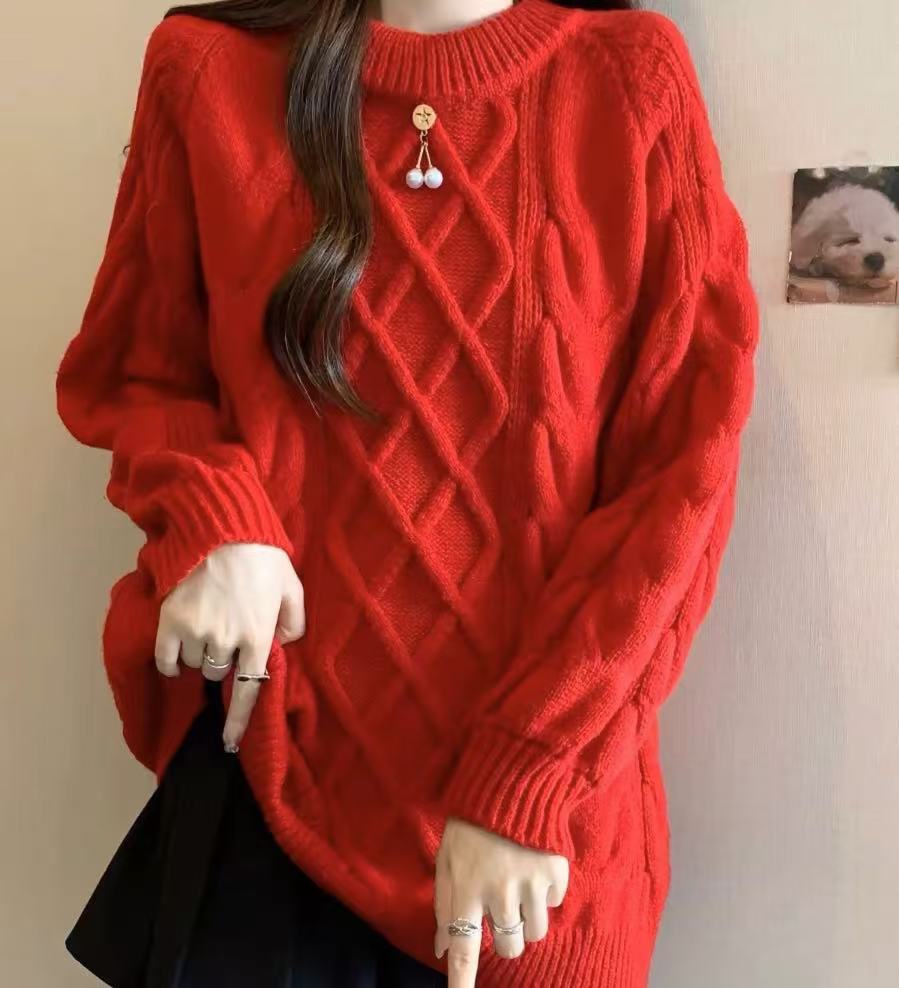 桑蚕丝棉线手工编织舒适柔软