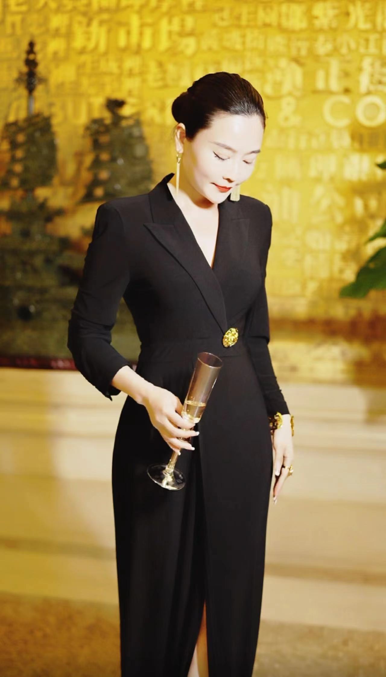 【U are U 】设计师品牌小众气质连衣裙