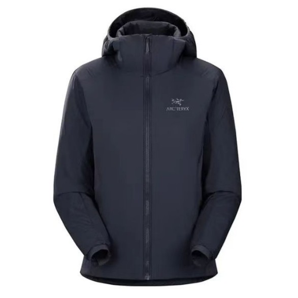 【双十一好礼】Atom（阿童木） Hoody 科技保暖棉服 X000007487