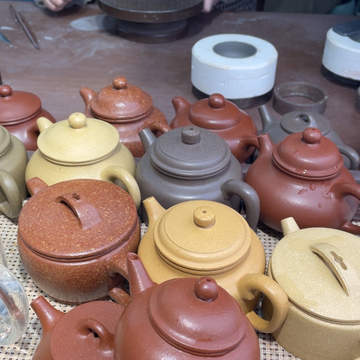 【闪购商品】紫砂茶壶行**森