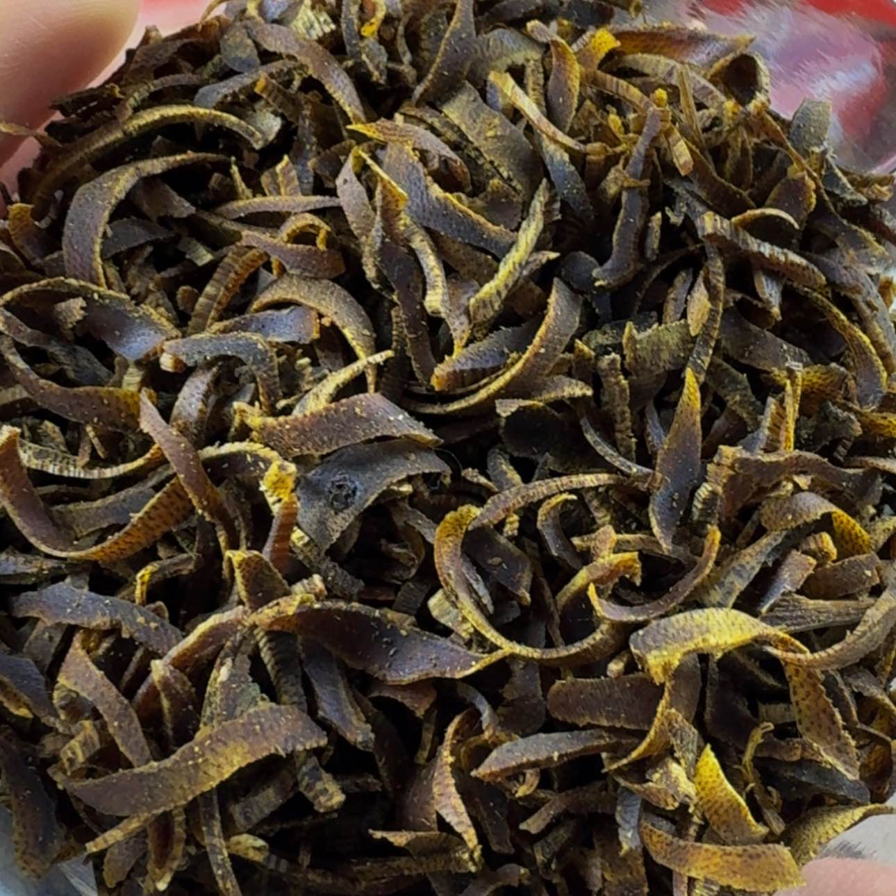 【闪购商品】克*沉水白旗切料 90 克