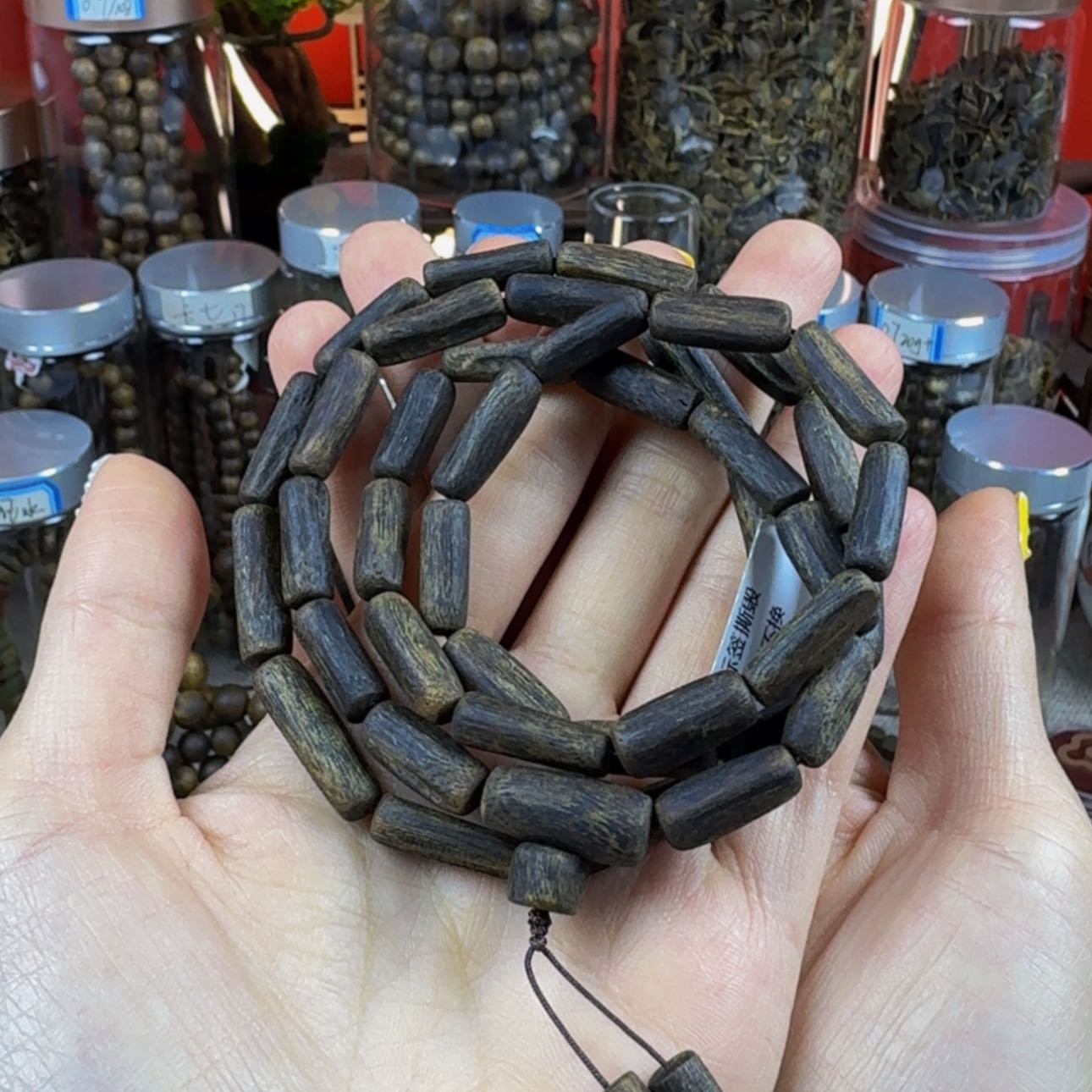 【闪购商品】沉香手串m****i
