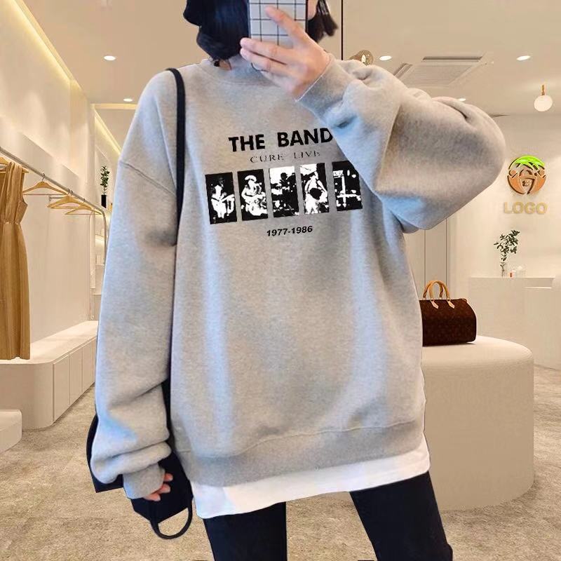 沸点服饰 编码521-530精品外贸女装卫衣