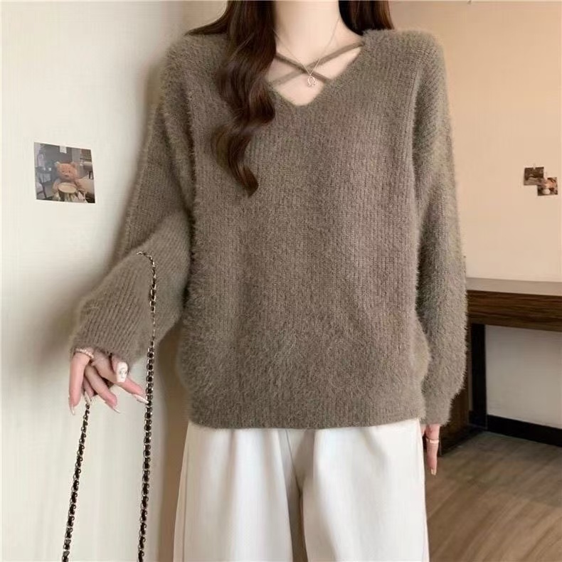 【木果甄选】大码女装给编码再下单19