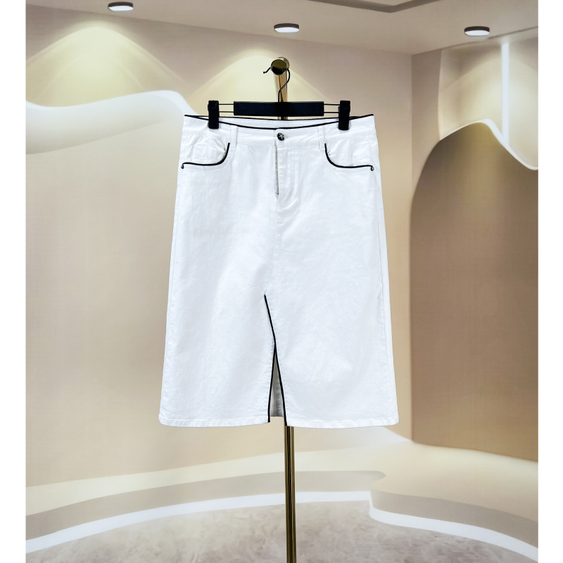  春夏新款洋气半身裙 宓C1555