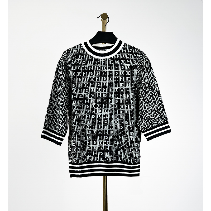  秋冬新款洋气时尚休闲百搭运动上衣 赫8859A