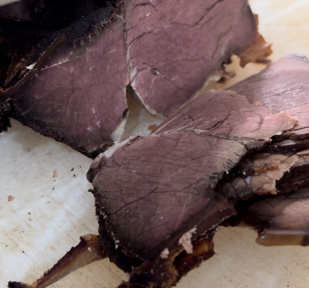 正宗水牛肉，原色原味无任何添加