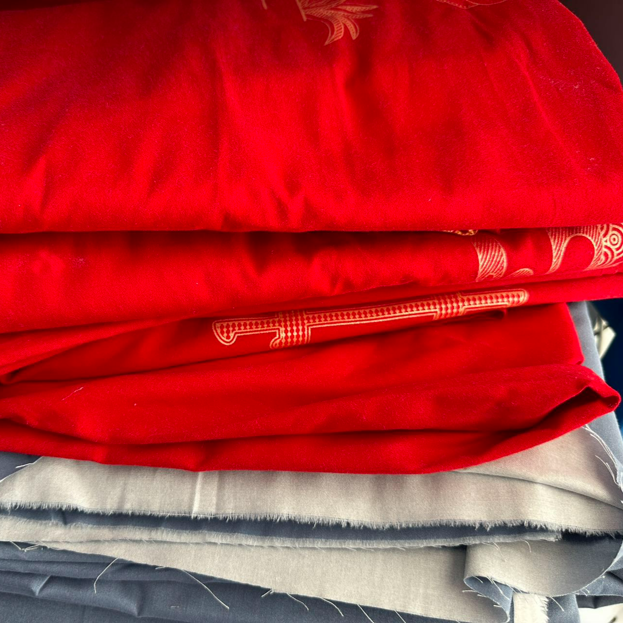 集合链接纯棉布头,床单,被罩