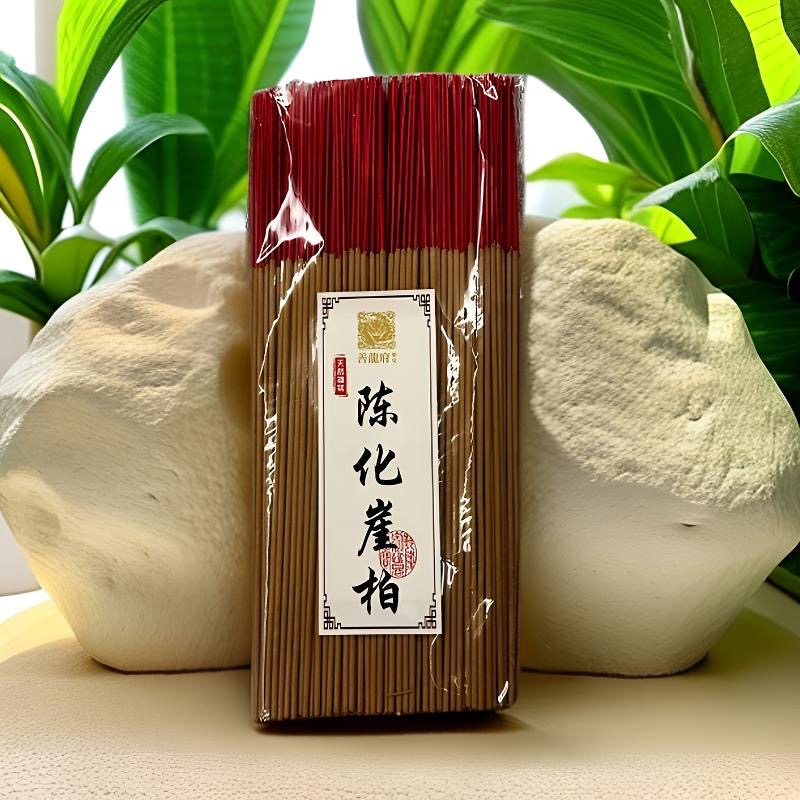 木制香（线制）崖柏