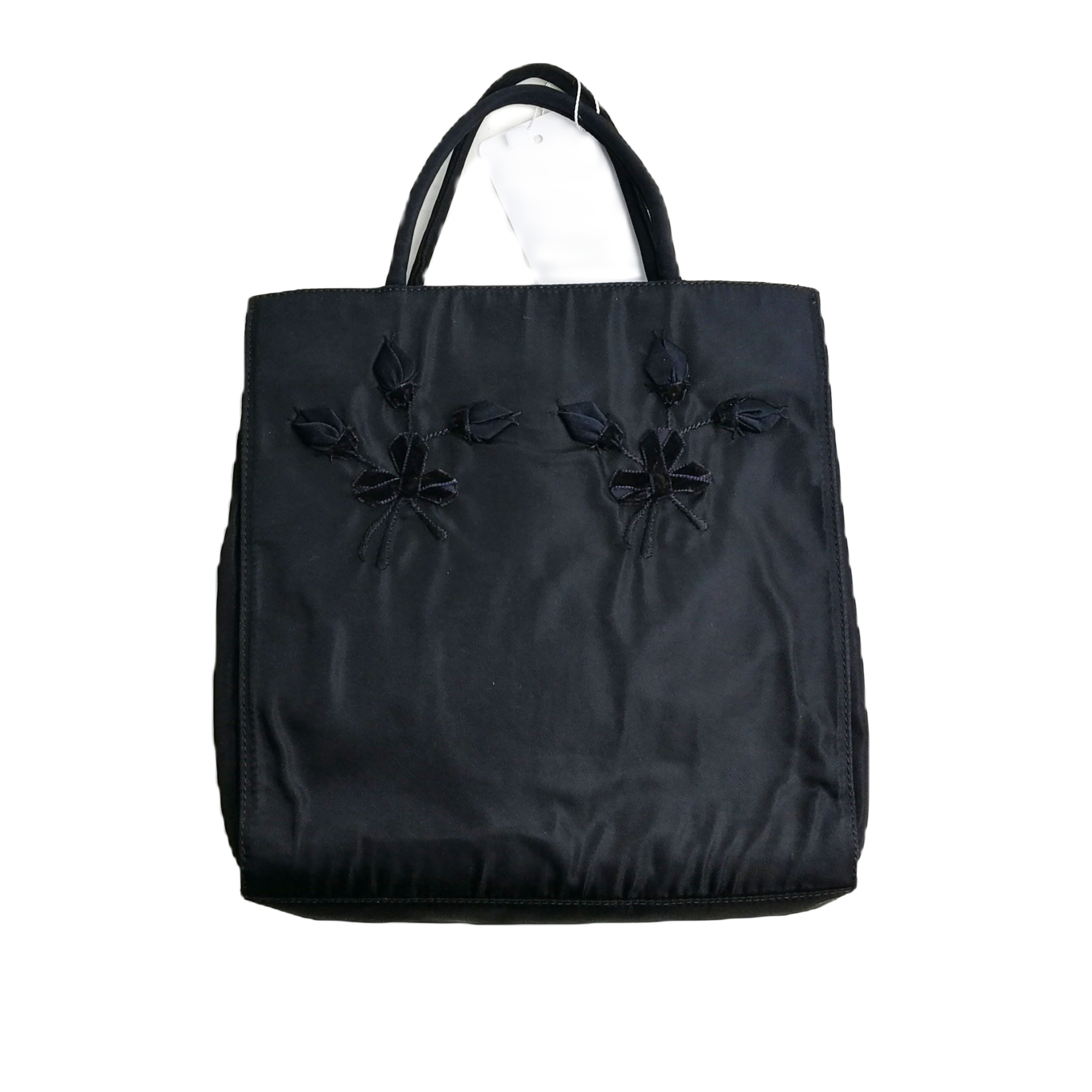95新 Prada/普拉达 小托特 23052729