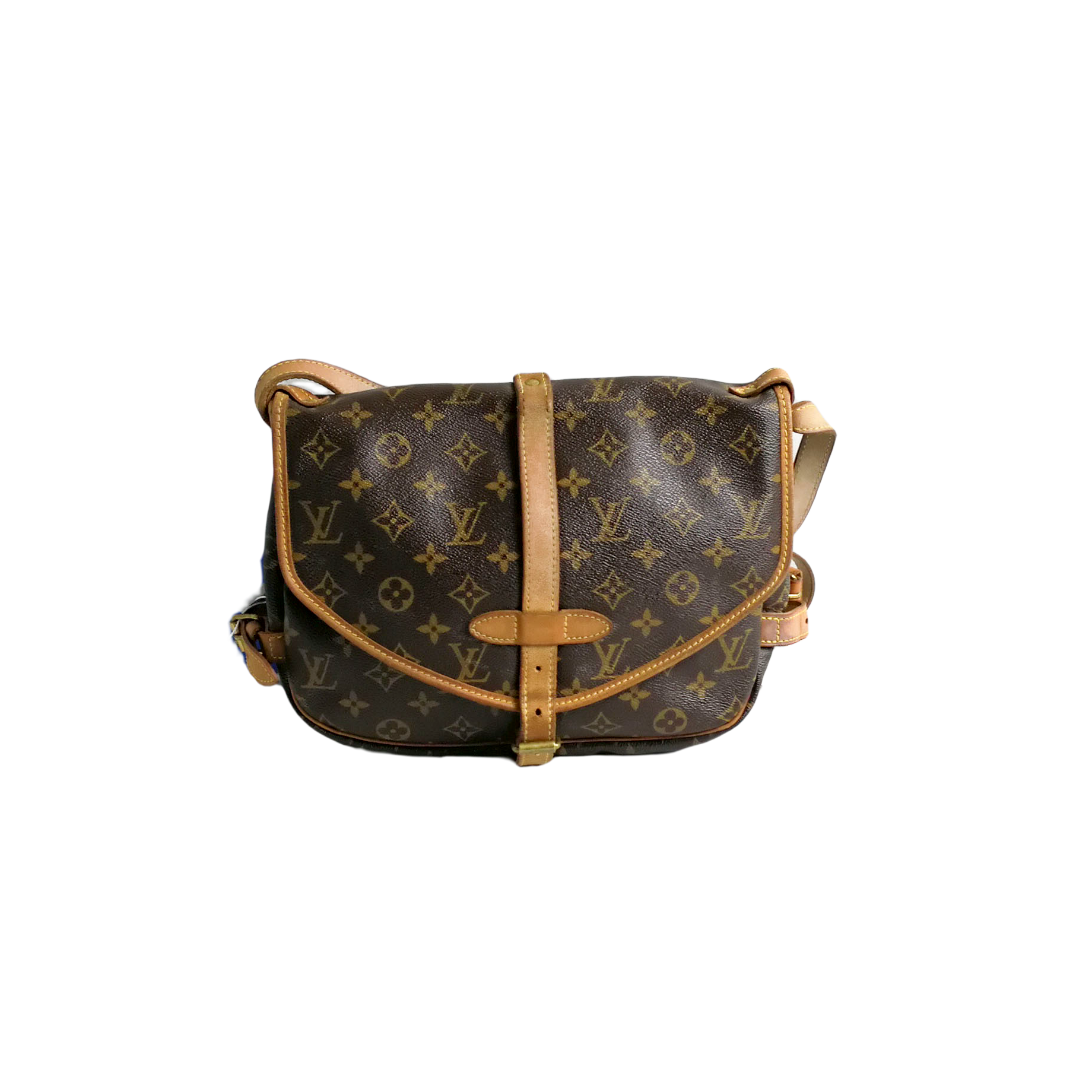 95新 LouisVuitton/路易威登 双子星30包 24011318