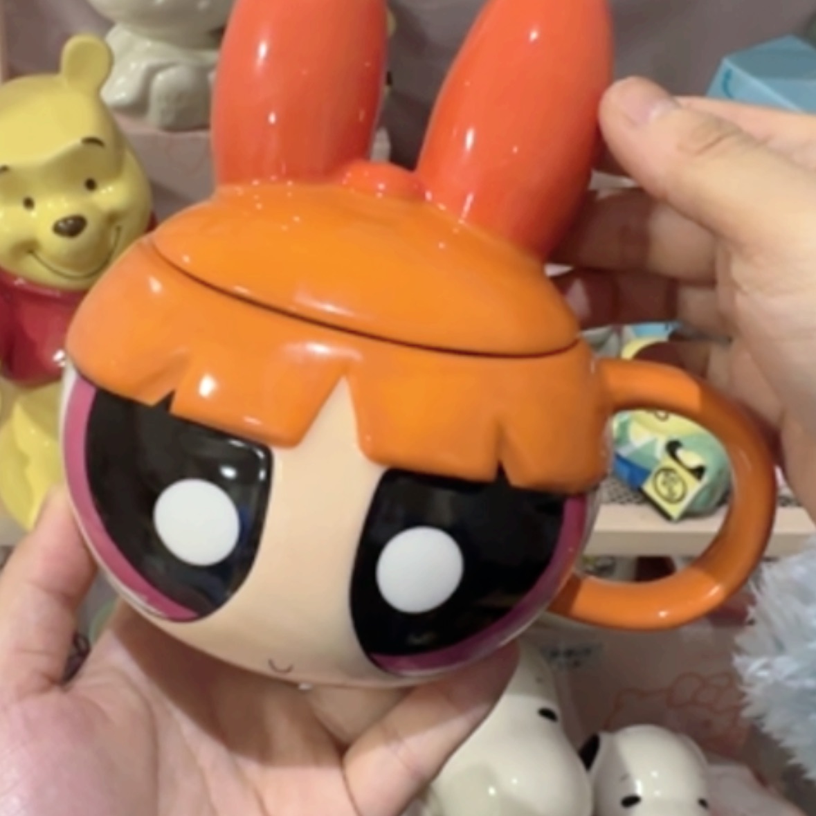 【闪购商品】密胺碟