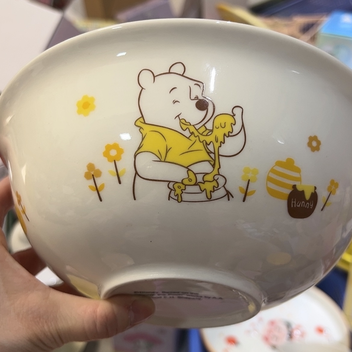 【闪购商品】密胺碟