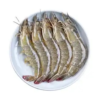 海白虾5斤保鲜不保活