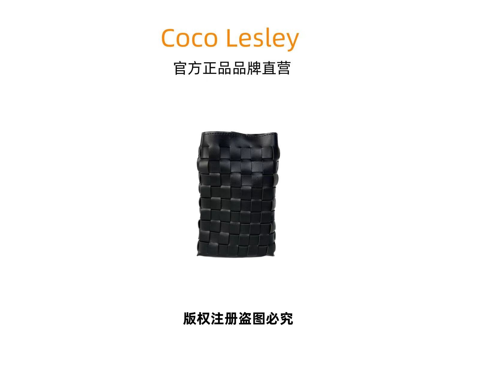 【门店5599】V61利孤品设计师款2023新款时尚单肩手提斜挎包