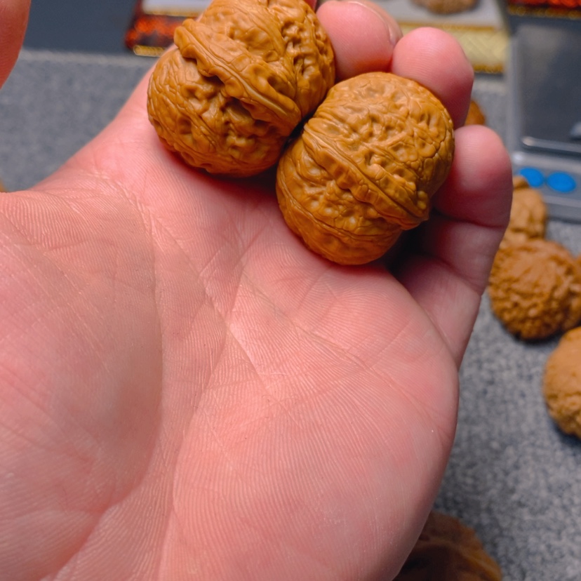 【闪购商品】文玩核桃吊坠