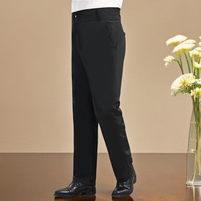 裤罩 休闲 外套裤罩 直筒休闲直筒休闲冬季户外