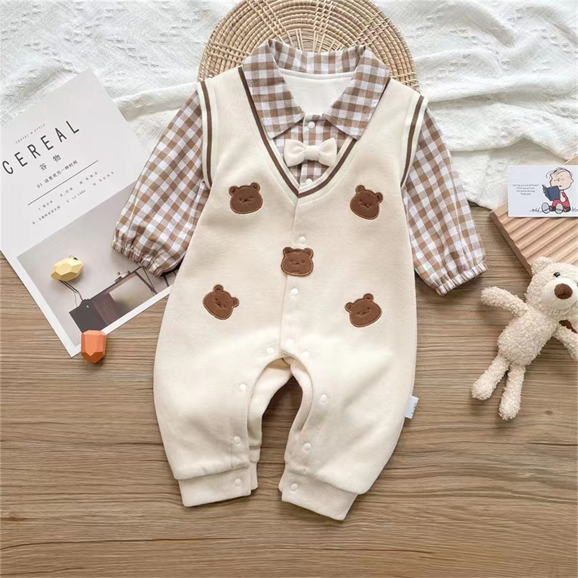 【固定编号过款链接】仓储店婴幼儿服饰