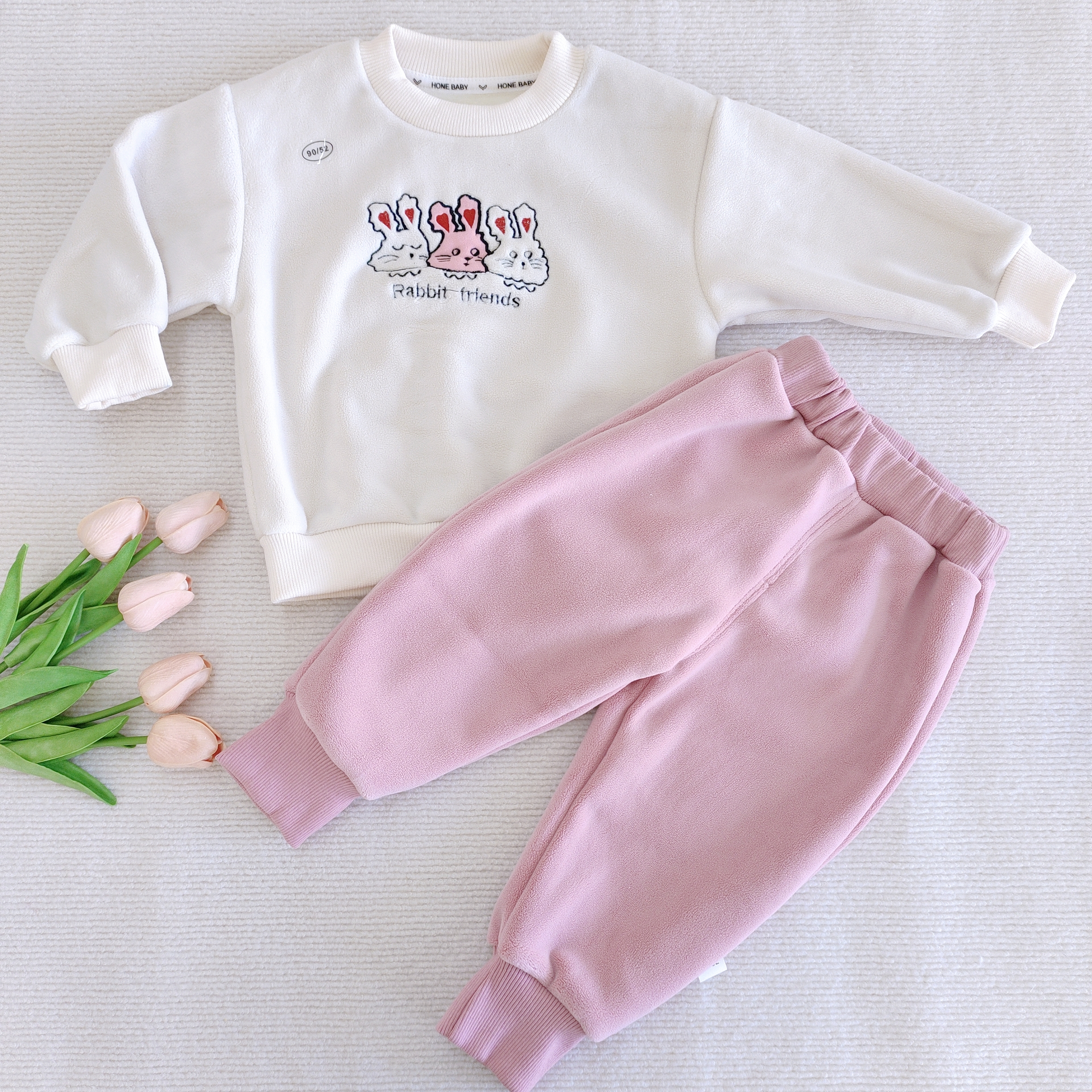 奥粒绒套装 3635 195