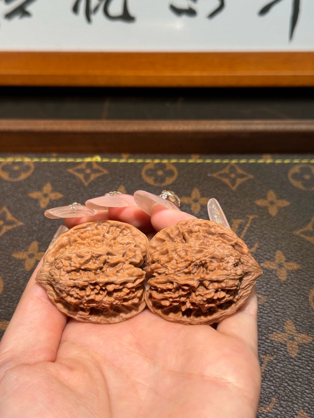 满天星核桃全品37.5尺 28