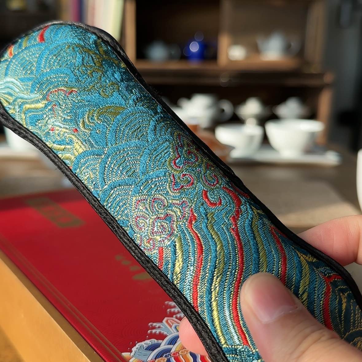 【闪购商品】密胺杯莫**求正香林 富森红土旅行装