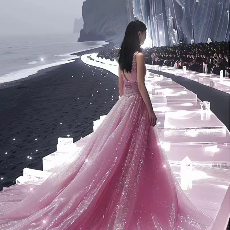 找对应的价格拍+备注编号—显瘦气质洋气短款夏季泡泡袖