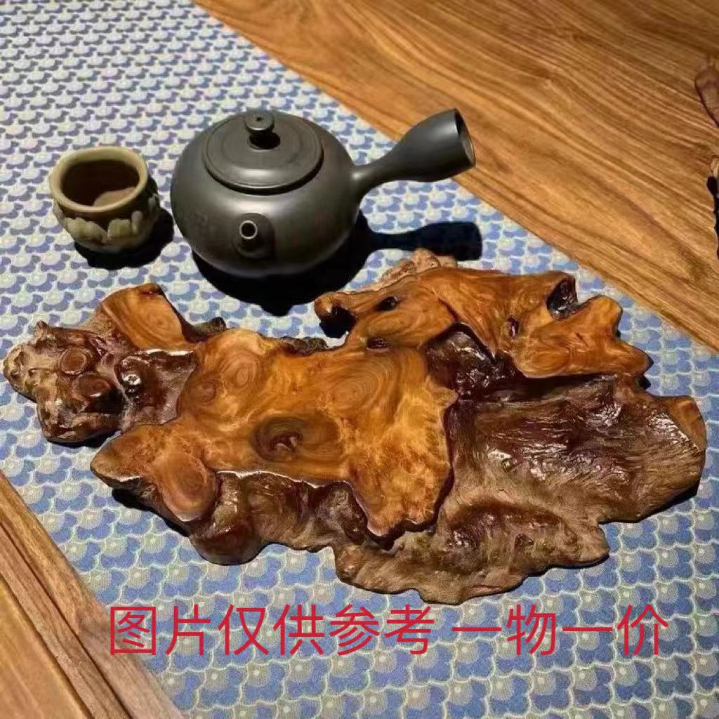 香杉木原材料（直播间截图为准）
