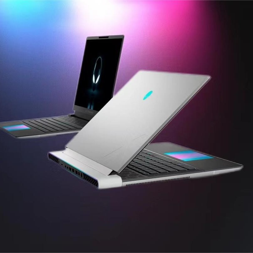 ALIENWARE/外星人X16R2新品同城2小时送7K礼智能ai轻薄高颜值