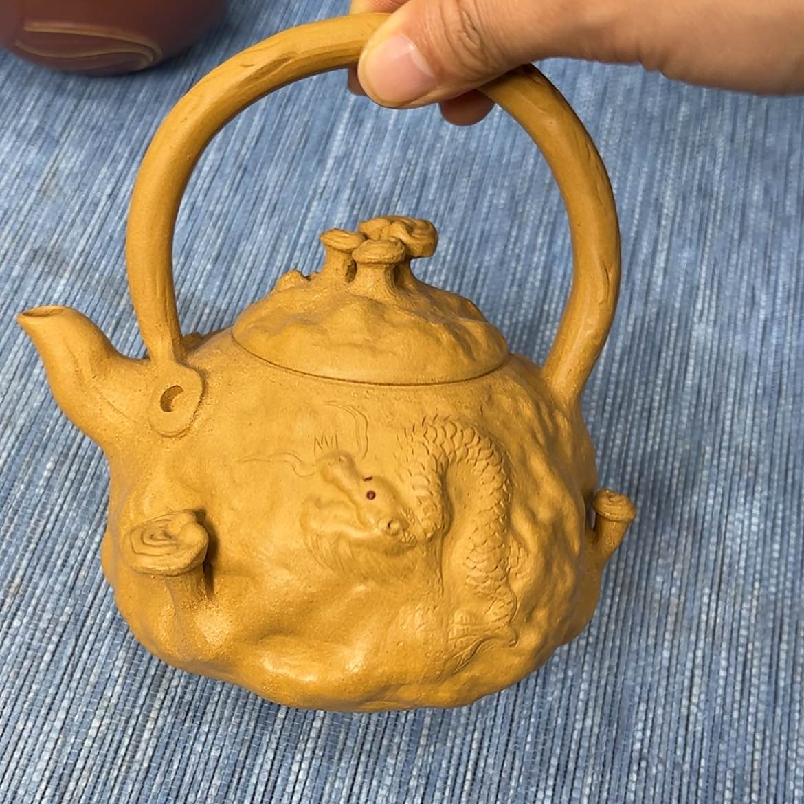【闪购商品】紫砂紫砂