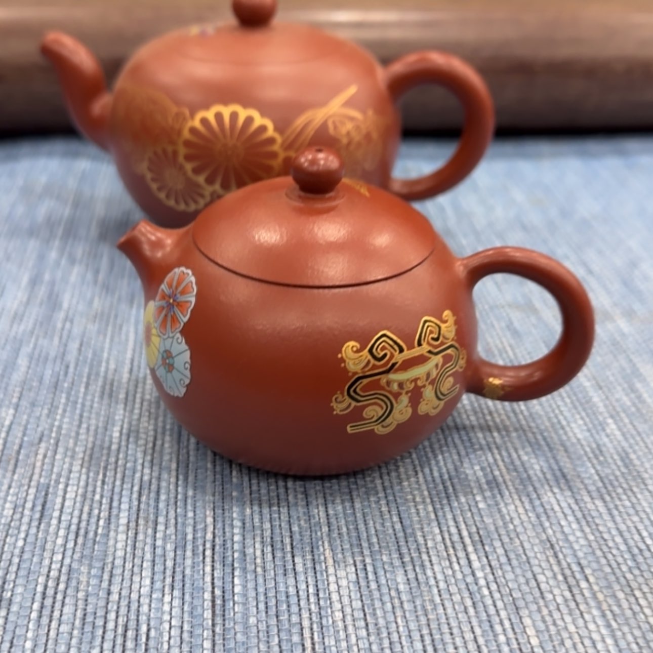 【闪购商品】紫砂等*年紫砂壶