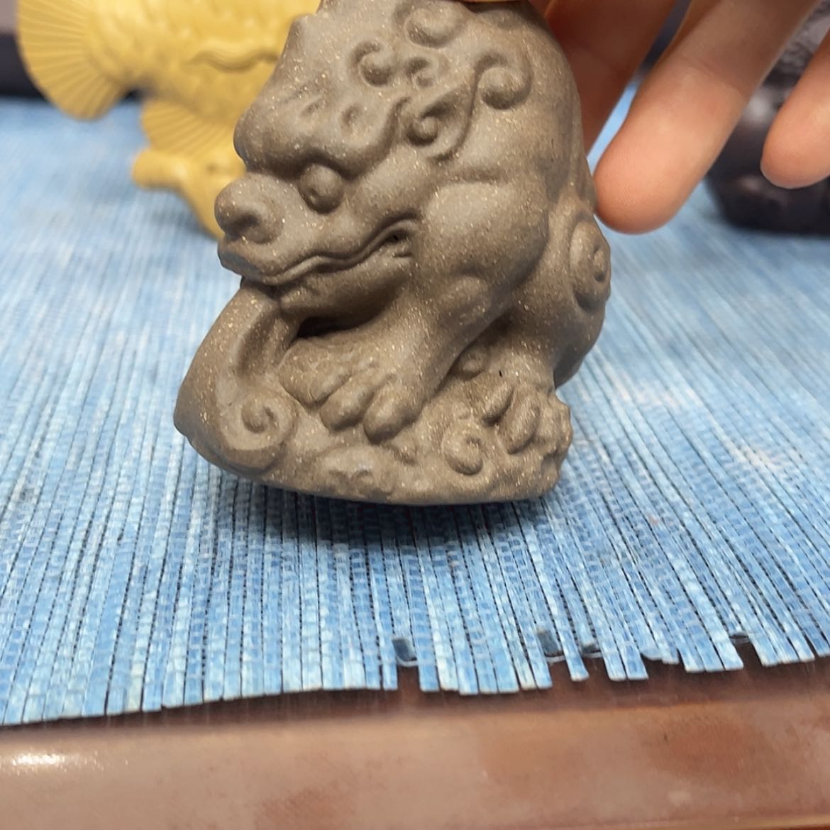 【闪购商品】紫砂紫砂
