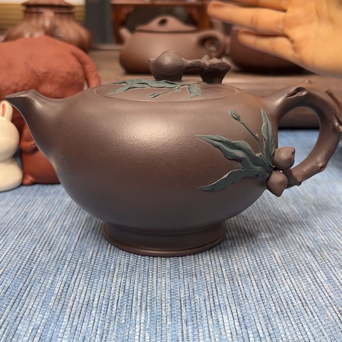 【闪购商品】紫砂紫砂