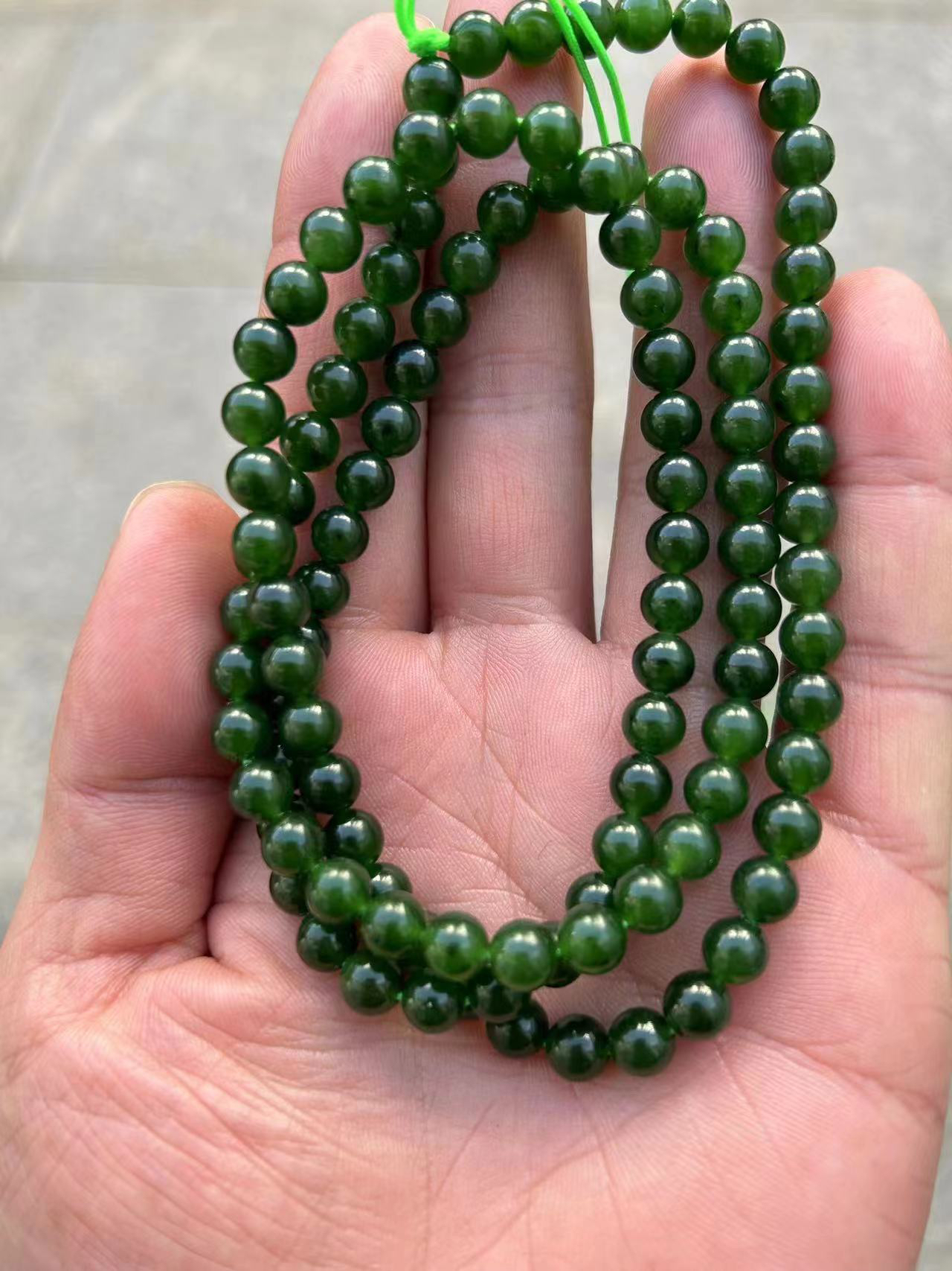 和田玉碧玉高端大气