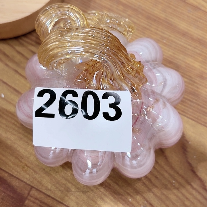 2603 家悦美居花瓶摆件