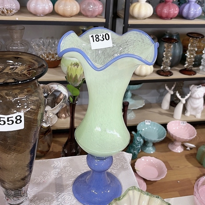 1830 家悦美居花瓶摆件