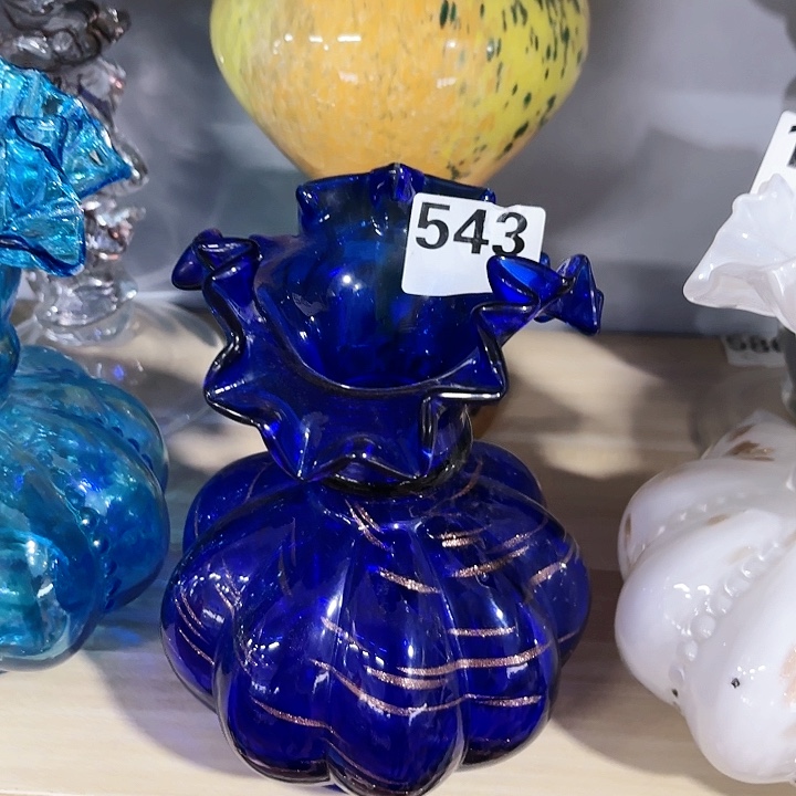 543 家悦美居花瓶摆件