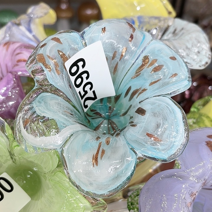 2599 家悦美居花瓶摆件