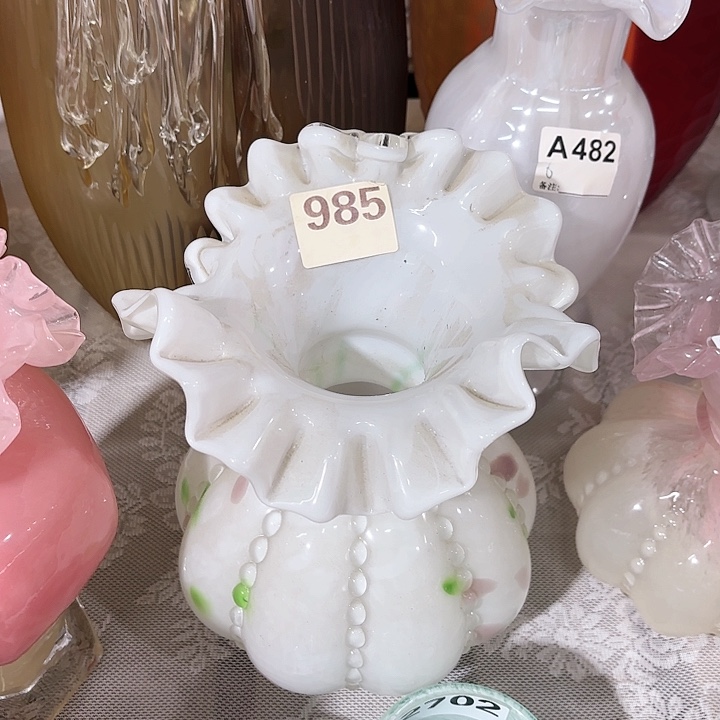 985 家悦美居花瓶摆件