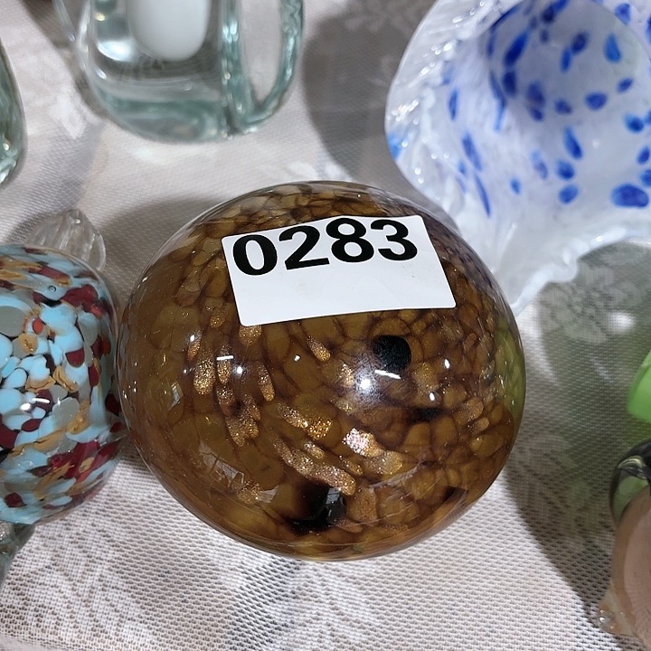 0283 家悦美居花瓶摆件