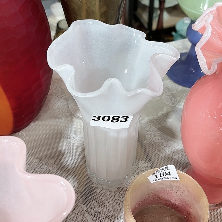 3083 家悦美居花瓶摆件