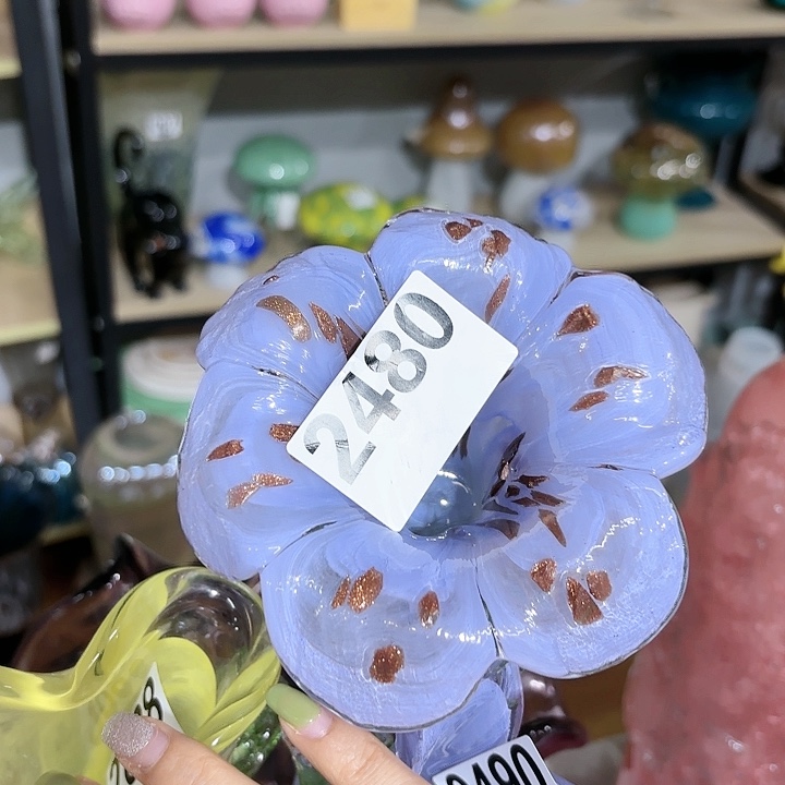 2480 家悦美居花瓶摆件