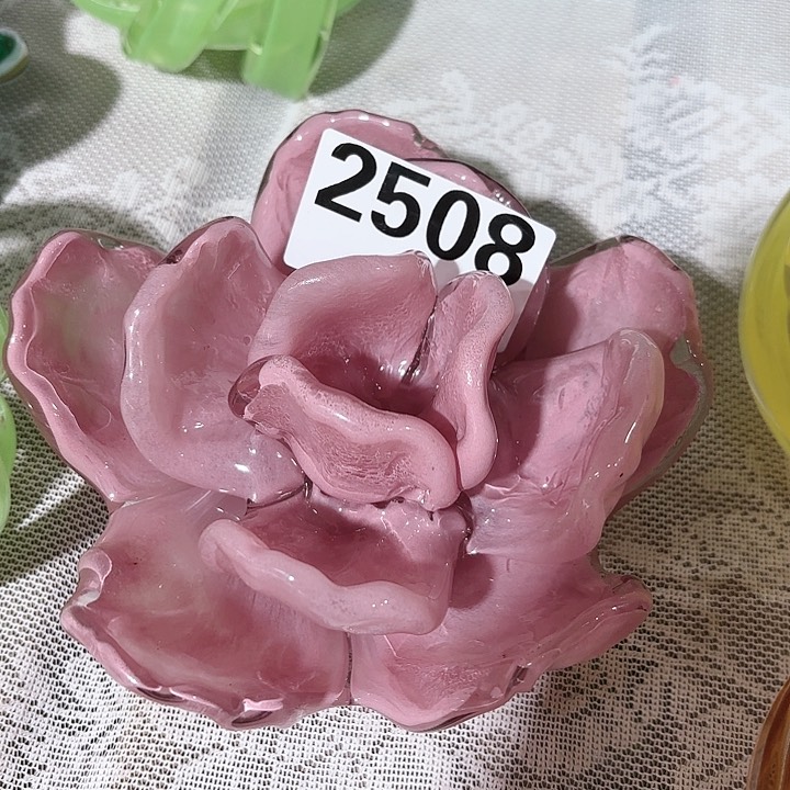2508 家悦美居花瓶摆件
