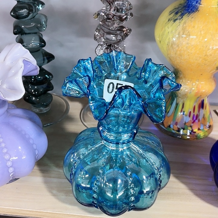 055 家悦美居花瓶摆件