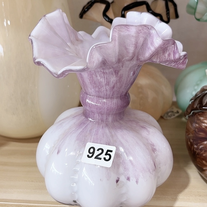 925 家悦美居花瓶摆件