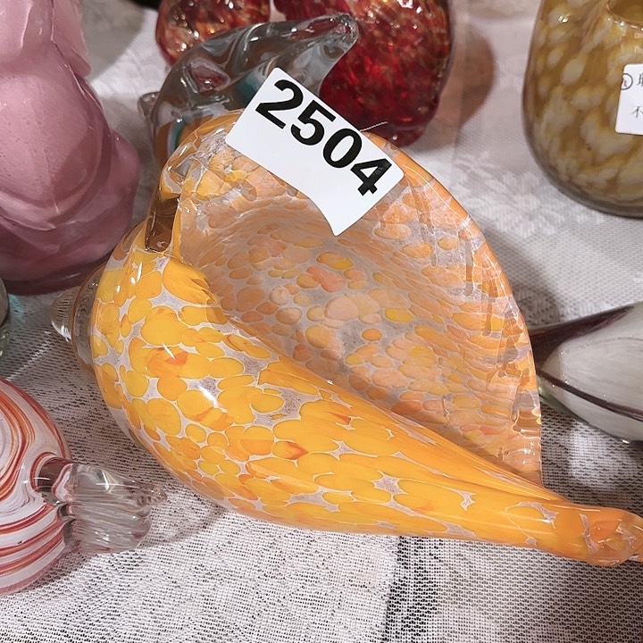 2504 家悦美居花瓶摆件