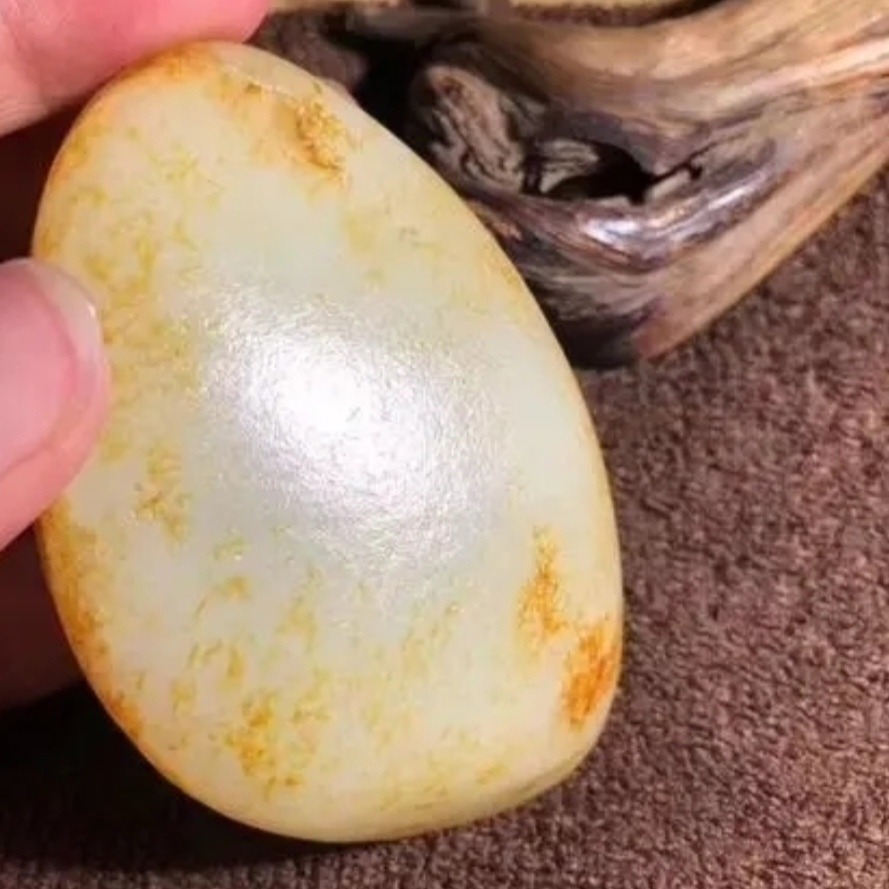 戈壁滩奇石一随机发货